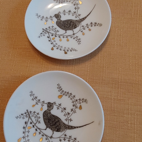 Collector plate miniature -2 - Picture 3 of 4